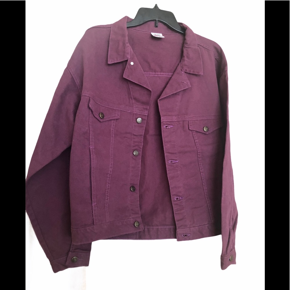 Brighton Blues Jeans Jacket